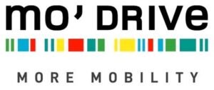Mo Drive Logo
