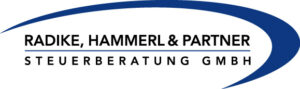 Radike, Hammerl & Partner Logo